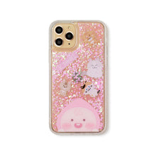 [KAKAO FRIENDS X KANG DANIEL] APeach Edition Official MD