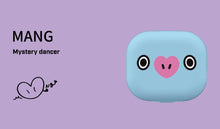 [LINE X BT21] Portable Toothbrush Sterilizer (Free Express Shipping)