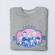 [BTS WORLD] Official Sweatshirt