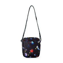 [LINE X BT21] Space Squad Pattern Cross Bag
