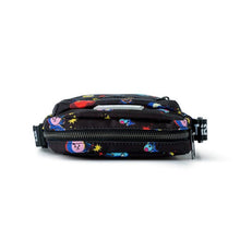 [LINE X BT21] Space Squad Pattern Cross Bag