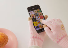 [KAKAO FRIENDS] Touch Gloves