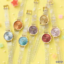 [BT21 JAPAN] Baby Juicy Fruits Watch