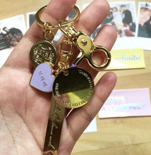 Special BTS Keyring (Free Shipping)