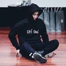 Jaebum's Style Def Soul Hoodie
