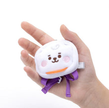 [BT21 JAPAN] BT21 Baby Backpack & Keyring