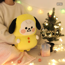 LINE x BT21 Official Hand Warmer Cushion 45cm