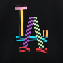 BTS x NEWERA MLB Collaboration Dynamite LA Dodgers T-Shirt