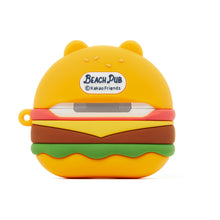[KAKAO FRIENDS] Beach Pub AirpodsPro Case