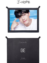 [BIG HIT] BTS Official BE MD