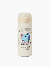[LINE X BT21] Milk Tumbler 350ml