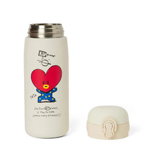 [LINE X BT21] Milk Tumbler 350ml