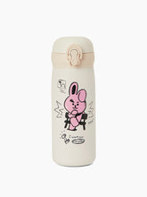 [LINE X BT21] Milk Tumbler 350ml