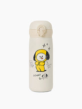 [LINE X BT21] Milk Tumbler 350ml