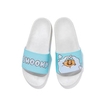 [BT21 JAPAN] BT21 Baby Bath Time Slippers and Bath Mat