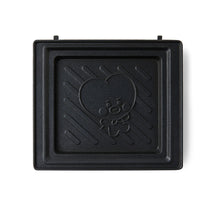 [LINE X BT21] Official BT21 Baby Character Sandwich & Waffle Maker (Free Express Shipping)