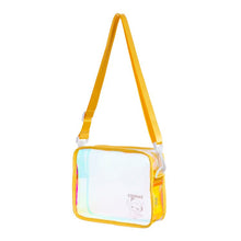 [BT21 JAPAN] BT21 Baby My Little Buddy Holographic PVC Bag