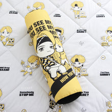 [BIG HIT] TinyTAN Mic Drop Pillow