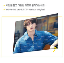 [HYBE] BTS BUTTER / PERMISSION TO DANCE Official MD