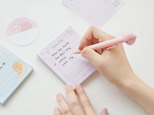 [KAKAO FRIENDS] Mini Check-List