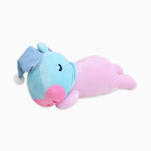 [LINE X BT21] Dream of Baby Sleeping Cushion 45cm