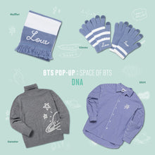 [BIG HIT] BTS Pop Up Store: DNA Theme