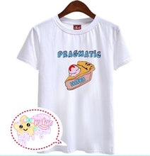 Jin's Style Cake Tee