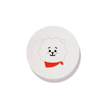 [BT21 JAPAN] Official BT21 Porcelain Plate