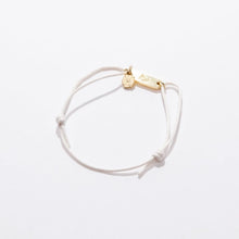 [BT21 JAPAN] Metal & String Bracelet Set