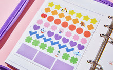 [LINE X BT21] 2021 Diary