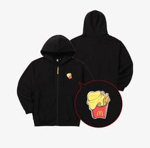 [HYBE] BTS x McDonald’s Official Melting Collection