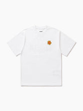 [LINE X BT21] CHARACTER Shirt Flower Version