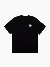 [LINE X BT21] CHARACTER Shirt Flower Version