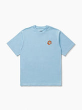 [LINE X BT21] CHARACTER Shirt Flower Version