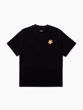 [LINE X BT21] CHARACTER Shirt Flower Version