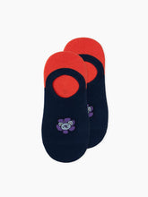 [LINE X BT21] Boat Socks Flower Version
