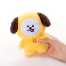 [BT21 JAPAN] Baby Happy Mascot