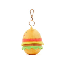[KAKAO FRIENDS] Beach Pub Mini Plush Keyring