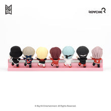 [BIG HIT] TinyTAN Official Keyboard Magnet Figure