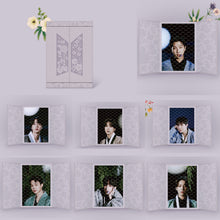 BTS OFFICIAL DALMAJUNG 2022 MD