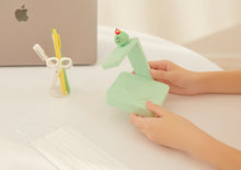 [KAKAO FRIENDS] Jordy UV Sanitizer Wireless Charger