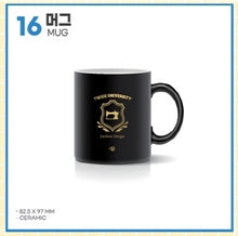 [JYP] TWICE UNIV Fashion Club OFFICIAL MERCHANDISE