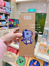 [LINE X BT21] Slim Tumbler for Hot/Cold