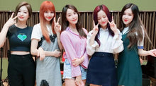 Jennie's Style Heart Shirt