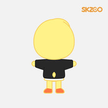 [JYP] STRAY KIDS - SKZOO Official Plush Doll