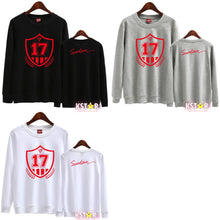 Seventeen 17 Going Shirt/Sweater