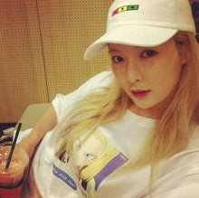 Hyuna's Style I Hate You - Sure Whatever Shirt