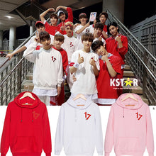 Seventeen's Style 17 Shirt/Hoodie