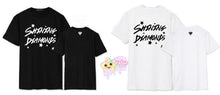 Seventeen Shining Diamonds Shirt