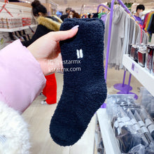 [BIG HIT] BTS Pop Up Store: Sleep Socks